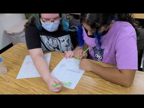 Video Parsons Junior High School - youtube