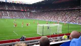 Brasil X Bielorussia Belarus - Olimpiadas Londres 2012 S