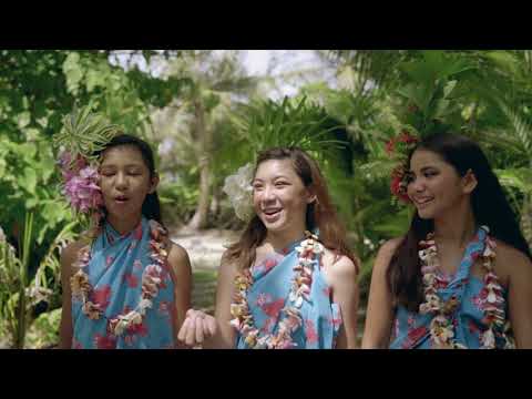 GMIF 2021 The Marianas | Saipan | Tinian | Rota - Dance Your Way Through The Marianas