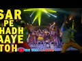 daru pk dance kare dance# hindi short Status video# BR Status Zone