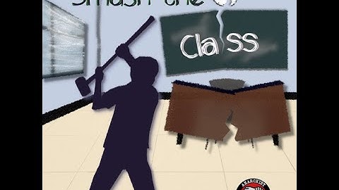 Smash the Class, Episode #1: Homeschooling with Saint Andrewism