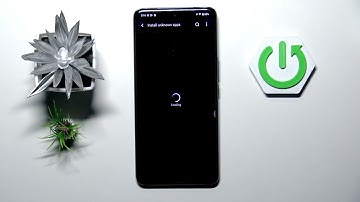 VIVO V50 – How to Allow Unknown Sources