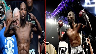  😱 Mayweather PULLS UP on Crawford – “I Want That Fight in 2026!”