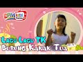 Artis Cilik - Burung Kakak Tua (Official Kids Video)