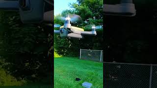 Funsky 913 GPS Drone #shorts  #drone