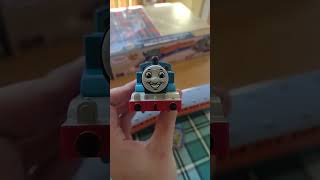 80Th Anniversary Plarail Thomas