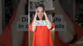 Download Lagu All jails are different. you never know how it'll be. its horrible either way. MP3 Download Lagu All jails are different. you never know how it'll be. its horrible either way. MP3