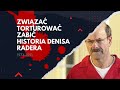 Mroczna Historia Denisa Radera - Dusiciel BTK