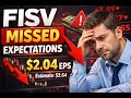 Fiserv (FISV) Earnings Miss Explained | What Investors Need to Know - Fiserv. Stock.