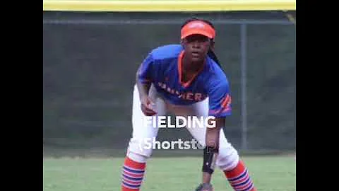 2022 SS/OF Kayla Lester Highlights from 2020 Sweet...