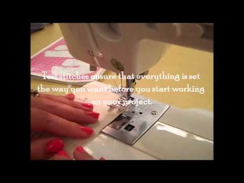 Basics of Sewing Machine Needles • Heather Handmade