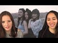 E-girls / Smile For Me Reaction Video