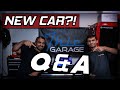 Q&amp;A With Soto &amp; Evan. Will Evan Convince Dad In BUYING A New Car?