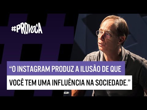 Pedro Cardoso | #Provocações
