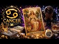 CANCER💰👑🔥HALF A MILLION IS COMING! 💲 AND THE PERSON WHO DOUBT YOU IS COMPLETELY DEVASTATED...