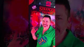 🎮 Ven a conocer el tan esperado juego de Stranger Things y más juegos nuevos