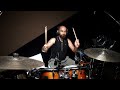 blink-182 - The Rock Show Drum Cover By Naval