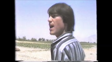 Wahid Saberi  : o hkoda jan   : وحید صابری : اوخدا جان