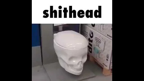 shithead meme be like