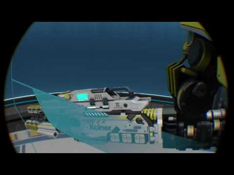 RIGS with Medic4you VR ON!