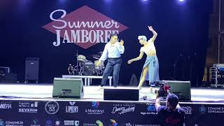 SUMMER JAMBOREE SHOW 2023