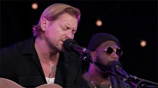 Wilder Woods - "Supply & Demand" - KXT Live Sessions