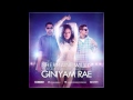 Giniyam Rae - Shermaine Willis Ft. Iraj & Kaizer