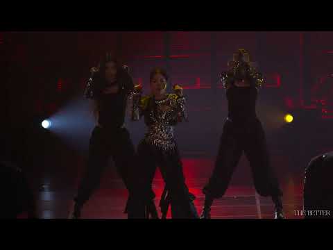 BoA - Breathe [BoA 20th Anniversary Live THE BoA : Musicality] (2023.03.11)