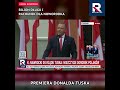 Nawrocki: W ciągu czterech lat rząd Tuska zadłużył Polaków na bilion złotych
