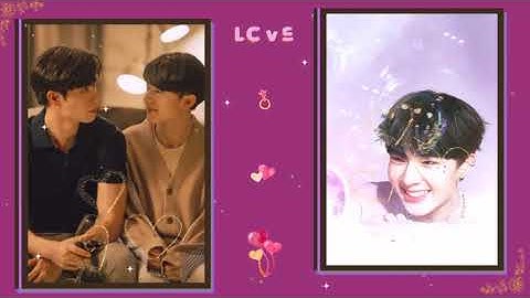 Thumbnail of It's You (คือเธอ) - Nunew & Zee Phruek || Cutie Pie 2 You OST ||