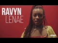#VIBENext: Ravyn Lenae Turns The Colors Of Her Life Into Sweet Music
