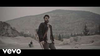 Video thumbnail of "Giò Sada - Deserto (Videoclip)"