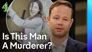 He Killed Her, But Did He Murder Her | The Jury: Murder Trial | Channel 4 Documentaries