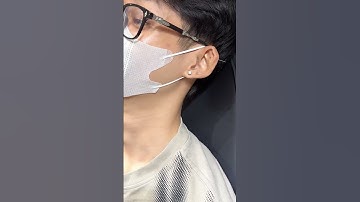 Xỏ khuyên tai Flat có đau không?