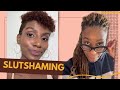 Slutshaming: Qual é a VERDADEIRA beleza da mulher negra? | Soul Vaidosa