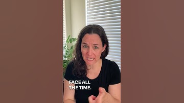 Holding Back | Microexpressions