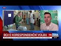 Libor Vondráček o korespondenční volbě na Prima CNN