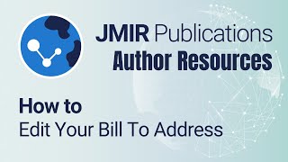 How To Edit Your Bill To Address