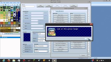 Episode 1 Auto Run Event