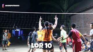 Komentator voly kocak kata kata mutiara