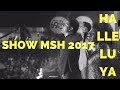 Show do Missionário Shalom | Festival Halleluya 2017
