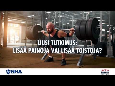 Video: Mikä on uuden sopimuksen jatkuva tulos?