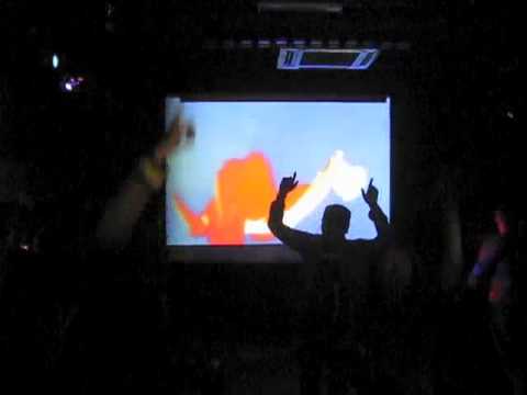 DJ CO Visual Mix[TwilightDance@六本木CUBE]