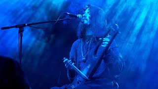 NEMUER - Ymir's Death Live | Festival Mediaval