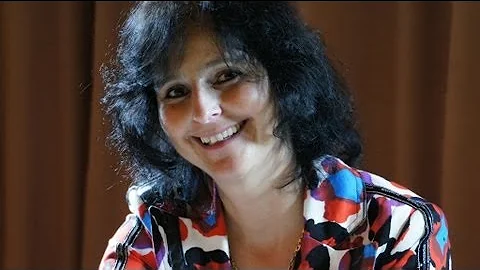 Claudia Hirschfeld:  Rock'n'roll-Medl...