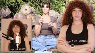 Gabbie Hanna FINALLY Apologizes Sorta