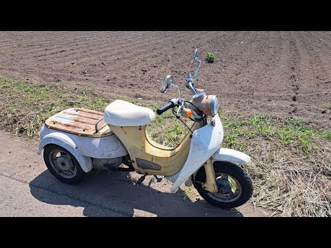 ダイハツ ハロー - YouTube