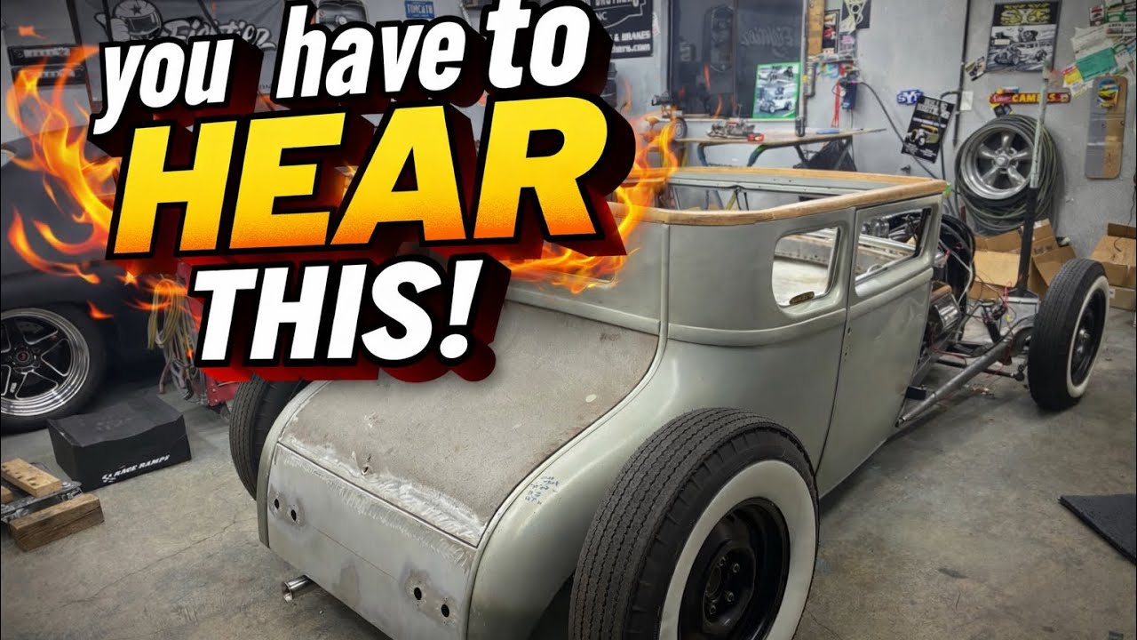 Звучит потрясающе!