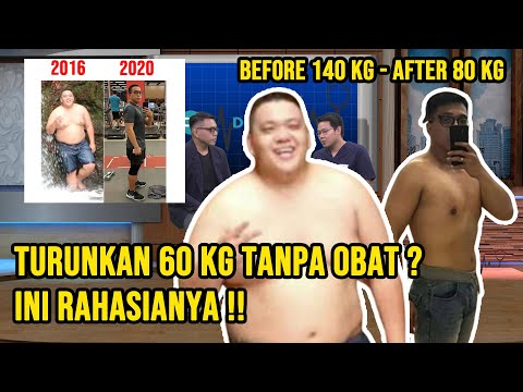 Video: Perawatan Untuk Obesitas: Diet, Obat-obatan, Dan Banyak Lagi