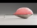 Molecular gastronomy  beet foam recipe